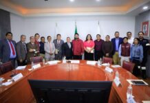 NAUCALPAN AVANZA EN LA REGULARIZACIÓN DE PREDIOS PARA DAR CERTEZA JURÍDICA A LAS FAMILIAS