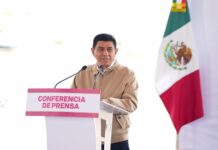 Ciudad Salud – Ñuu Tata, símbolo de la transformación médica del país