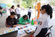 Concluyen Ferias de Paz en San Martín Texmelucan con 16 mil atenciones