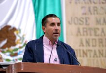 SI TE QUITAN TU CASA, EL DELITO SEGUIRÁ MIENTRAS NO RECUPERES TU INMUEBLE: MARIO SÁNCHEZ