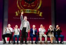 PEDRO HACES BARBA INICIA EN HIDALGO LA GIRA NACIONAL DE CATEM: 15 AÑOS IMPULSANDO LA PRODUCTIVIDAD DE MÉXICO
