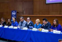 PRESENTA GPPAN CDMX AGENDA LEGISLATIVA CON 86 PROPUESTAS Y 12 EJES PARA DAR SOLUCIONES A LA CIUDAD