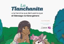 LA TLANCHANITA: UNA HEROÍNA QUE DEMUESTRA QUE EL LIDERAZGO NO TIENE GÉNERO