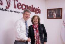 Secihti y Banco Mundial articulan proyecto para detonar innovación científica y humanista de México