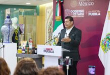 GOBIERNO DEL ESTADO APLICA MODELO DE DESARROLLO COMUNITARIO PARA GENERAR RIQUEZA