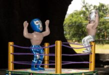 Convoca Sedeco a participar en el 15° Concurso Estatal del Juguete Popular Oaxaqueño 2026