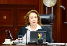 PROTEGER LOS ECOSISTEMAS MARINOS ES PROTEGER A LAS COMUNIDADES PESQUERAS: YASMÍN ESQUIVEL