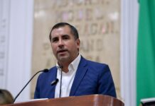 PAN CDMX CUMPLE: A DOS DÍAS DE ANUNCIAR “PATRIMONIO SEGURO”, MARIO SÁNCHEZ PRESENTA PRIMERA INICIATIVA CONTRA EL DESPOJO