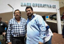 RECUPERA NAUCALPAN MÓDULOS DE SEGURIDAD ABANDONADOS PARA FORTALECER LA SEGURIDAD EN LAS COMUNIDADES