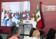 PROMUEVE GOBIERNO ESTATAL PARTICIPACIÓN INDÍGENA CON CONSULTA PARA CONSEJOS REGIONALES