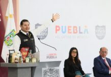 GOBIERNO ESTATAL ACELERA ACCESO A VIVIENDA DIGNA CON RESPALDO DE LA FEDERACIÓN