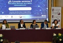 La IA no sólo acelera la ciencia: está transformando la forma de producir conocimiento, plantea Rosaura Ruiz