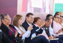 CASAS DEL ABUE, ESPACIOS DE AMOR, CUIDADO Y ESPERANZA: ARMENTA MIER