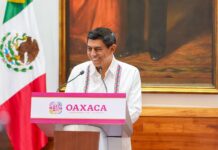 Oaxaca lo logró: alcanza autosuficiencia en producción de maíz