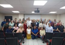 Colaboración interinstitucional permitirá el desarrollo y soberanía tecnológica de México: Rosaura Ruiz