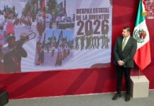 EN PUEBLA, CON DEPORTE Y JUVENTUD SE RECUPERA EL TEJIDO SOCIAL Y SE TRANSFORMAN VIDAS