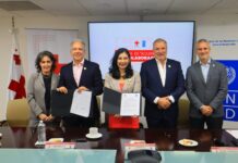 PNUD y Cruz Roja Mexicana unen capacidades para fortalecer la salud, la resiliencia y la acción humanitaria en México