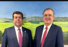 PEDRO HACES: “EL SIGUIENTE RETO DE MÉXICO NO ES SÓLO EXPORTAR MÁS TECNOLOGÍA, SINO PRODUCIR MÁS VALOR AQUÍ”