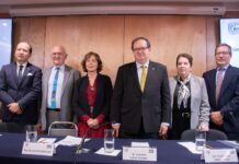 Transformar la política científica implica repensar la organización de la ciencia en México: Rosaura Ruiz Gutiérrez