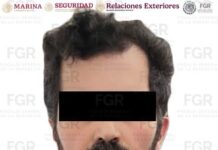 FGR TRASLADA DESDE ARGENTINA A FERNANDO “N”