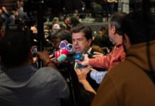 PEDRO HACES: “LAS INVERSIONES DEBEN CONVERTIRSE EN PRODUCTIVIDAD Y MEJORES EMPLEOS”