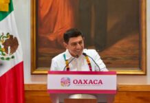 Productos 100 % oaxaqueños presentes en todo el país a través de tiendas Chedraui