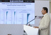 TURISMO Y RIQUEZA COMUNITARIA CON MAYOR DINAMISMO ECONÓMICO EN PUEBLA: ARMENTA MIER