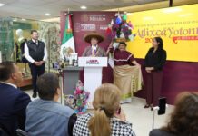 FESTIVAL ATLIXCAYOTONTLI PRESERVA IDENTIDAD CULTURAL DE PUEBLA CON RESCATE DE TRADICIONES VIVAS