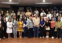 Con programa de sensibilización hacia ejercicio periodístico, Gobierno de Oaxaca atiende compromisos generados con el gremio