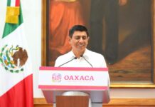 Acciones de seguridad del Gobierno del Estado se reflejan en resultados obtenidos durante primer semestre de 2026