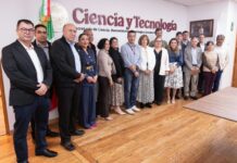 Consorcio de supercómputo abre nueva etapa en la ciencia en México: Rosaura Ruiz