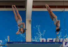 México suma su tercera medalla en Rijeka; Suri Cueva y Adriana Torres, subcampeonas mundiales juveniles