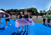 México llega a 146 medallas de oro en Santo Domingo 2026 y supera récord histórico en Juegos Centroamericanos