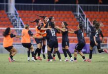 Oro y plata para el futbol mexicano tras vibrantes finales en Santo Domingo 2026