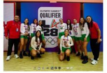 México, amplio favorito para los cupos olímpicos que se juegan en el Mundial de Flag Football 2026