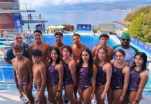 Clavados mexicanos se consolidan con subcampeonato en Mundial Juvenil de Clavados 2026