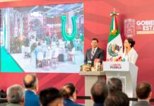 Del 9 al 12 de marzo, Puebla recibirá el Tianguis Turístico México 2027