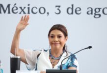 Llama Clara Brugada a avanzar en la integración de la ZMVM y superar desafíos administrativos para su mejor gobernanza