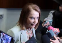 Recibirá el Senado propuestas sobre la Ley General en materia de feminicidio: Laura Itzel Castillo