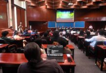 Supercómputo, esencial ante retos científicos complejos: Alfred Barry U’Ren