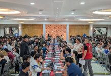 Concluye en León la primera jornada del Examen de Control Presencial para Ingresar a la Licenciatura en la UNAM