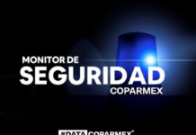 LA EXTORSIÓN ALCANZA SU NIVEL MÁS ALTO EN 11 AÑOS