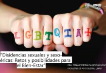 Un trastorno sin atender en la adolescencia repercute en la edad adulta, enfatiza Tania Rocha