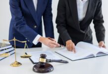 Defensoría Contra el Despojo iniciará operaciones este mes; contará con 100 abogados para Atención de Casos y Asesoría Jurídica