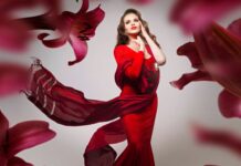 LUCÍA MÉNDEZ PRESENTA “CANCIONES SIN TIEMPO – DELUXE EDITION”