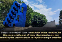 INSP presenta proyecto de investigación para mapear y fortalecer la planeación en salud mental en México