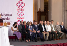 Gobierno de México incorpora conclusiones del Comité de Científicos y Especialistas