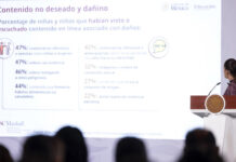 Presidenta Claudia Sheinbaum anuncia consulta a maestras y maestros sobre propuesta de regulación de uso de celulares en las escuelas