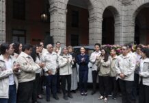 Presidenta Claudia Sheinbaum presenta el minivehículo Olinia Carga; la convocatoria para su producción se publica en septiembre