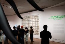 EL MAM REVISA DOS EXPOSICIONES CLAVE DE LOS AÑOS NOVENTA: “LESA NATURA” (1993) Y “ACNÉ O EL NUEVO CONTRATO SOCIAL ILUSTRADO” (1995)